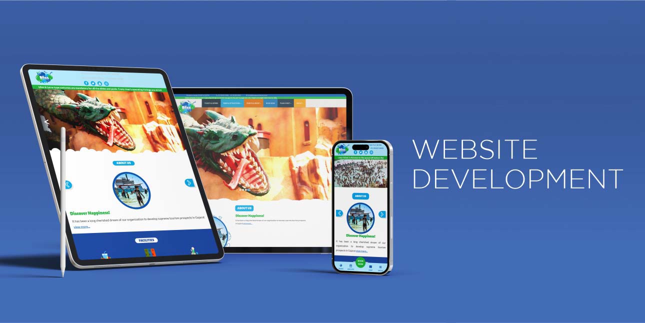 Mityweb | Expert Web, Software, and Mobile App Development Services in Ahmedabad, India